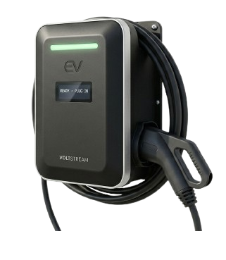 Charger device